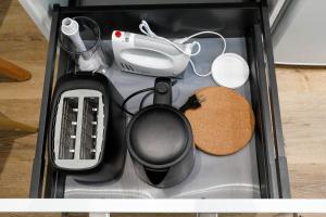 Le Logis Des Remparts Appartement neuf