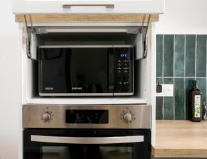 Le Logis Des Remparts Appartement neuf