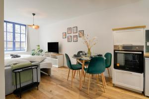 Le Logis Des Remparts Appartement neuf