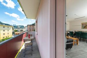 Beautiful Modern family apartment with free parking