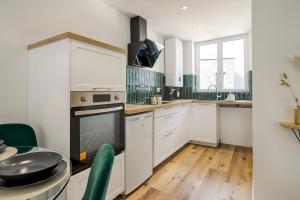 Le Logis Des Remparts Appartement neuf