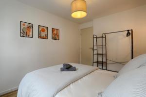 Le Logis Des Remparts Appartement neuf