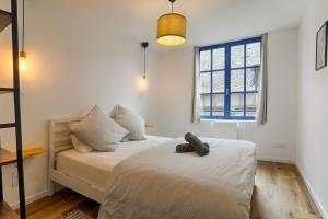 Le Logis Des Remparts Appartement neuf