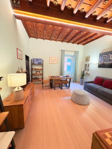 DOMVS Barberini luxury roman luxury charme