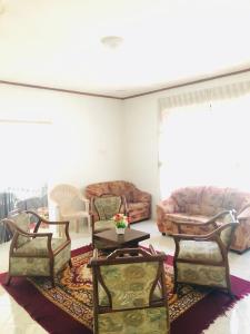 Mountain Paradise Homestay Bandarawela