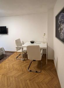 Cozy apartment, Top price & comfort