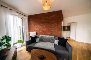 T3 BROOKLYN - Luminous - Central - Wifi - Parking