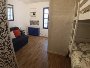 Chambre privée chez lhabitant, Les Maisons de Gaia