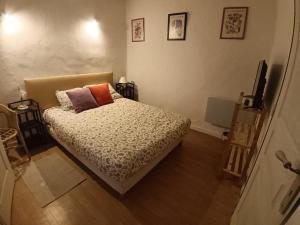 Chambre privée chez lhabitant, Les Maisons de Gaia