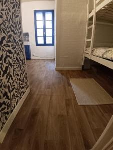 Chambre privée chez lhabitant, Les Maisons de Gaia