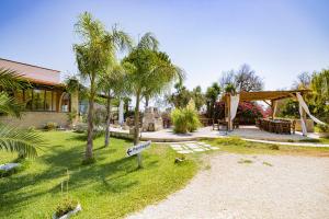 Agriturismo Le Tagliate