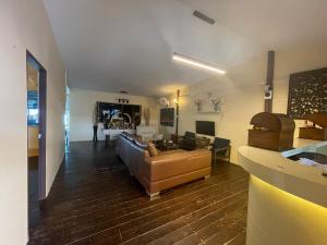 Fishermans house on stilts Phuket Old Town