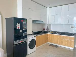 SeaHome - Ocean Vista Mui Ne 2br Seaview