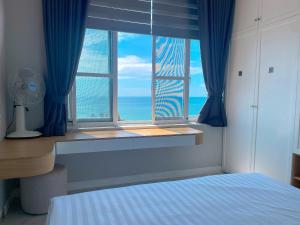 SeaHome - Ocean Vista Mui Ne 2br Seaview