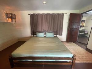 Fishermans house on stilts Phuket Old Town