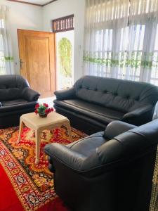 Mountain Paradise Homestay Bandarawela