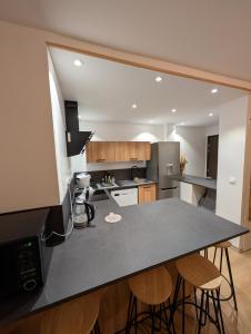 Appartement T3 - Relax aux portes des 24h du Mans