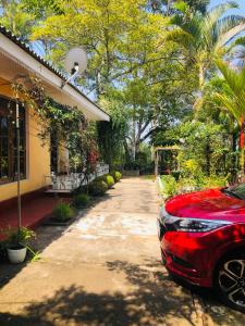 Mountain Paradise Homestay Bandarawela