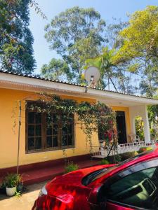 Mountain Paradise Homestay Bandarawela