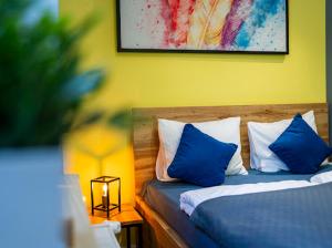 Zuzia Apartment - 50 m od Rynku