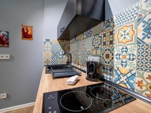 Zuzia Apartment - 50 m od Rynku