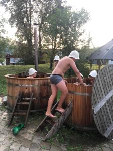 KalyNove апартаменти