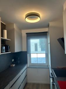 Geisfelder Suites, Barrierefreie EG Wohnung