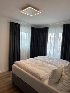 Geisfelder Suites, Barrierefreie EG Wohnung