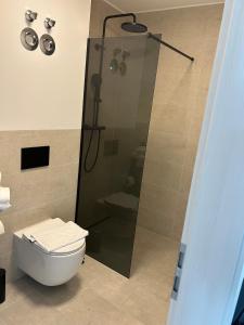 Geisfelder Suites, Barrierefreie EG Wohnung