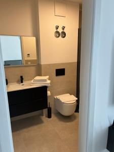 Geisfelder Suites, Barrierefreie EG Wohnung