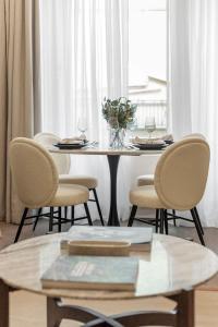 Sophisticated 2-Bed Apartment in Central London