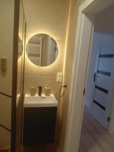 Apartament Sudecka 119