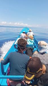 Bruno Raja Ampat Homestay