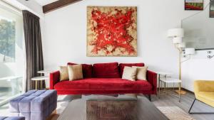 Golfside Haven at La Quinta