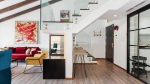 Golfside Haven at La Quinta