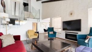 Golfside Haven at La Quinta