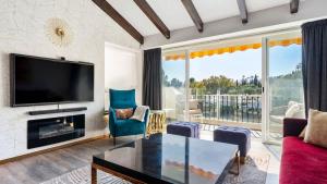 Golfside Haven at La Quinta