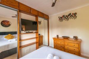 Stylish 4-Bedroom Home with Modern Comforts