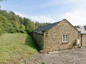 Bickley School Annexe