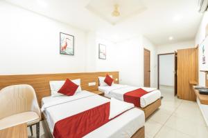 Hotel faaz international