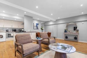 The Notting Hill Hideout