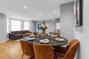 The Notting Hill Hideout