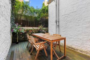 The Notting Hill Hideout