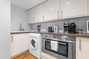 The Notting Hill Hideout