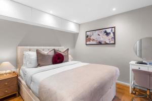 The Notting Hill Hideout