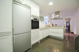 Beautiful apartment in the city center