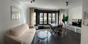 Beautiful apartment in the city center