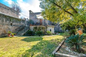 Appartamento sull'anfiteatro