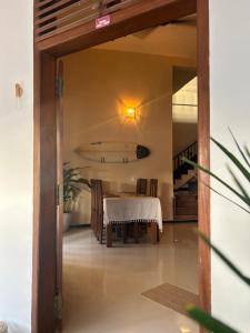 Bakamuna Coliving Villa near Hiriketiya