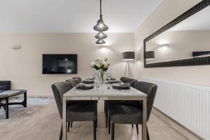 Prime Location with Modern Comfort